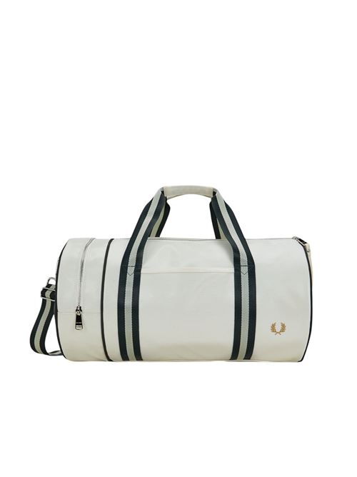 L7255V11 VERDE FRED PERRY | L7255V11 VERDE